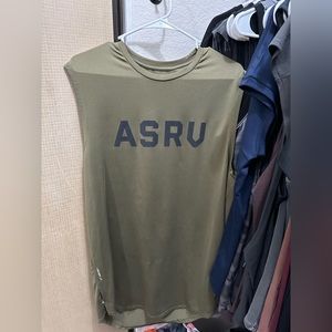 ASRV tank top